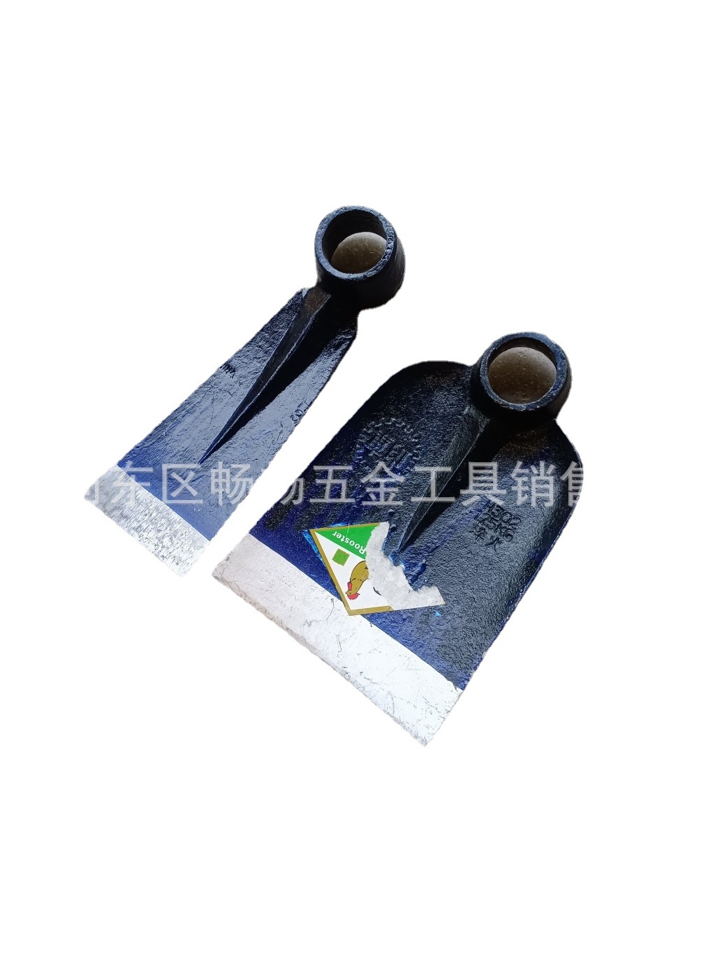 五金农具条锄家用锄头锰钢锄头多规格条锄 除草刨地松土宽窄锄头
