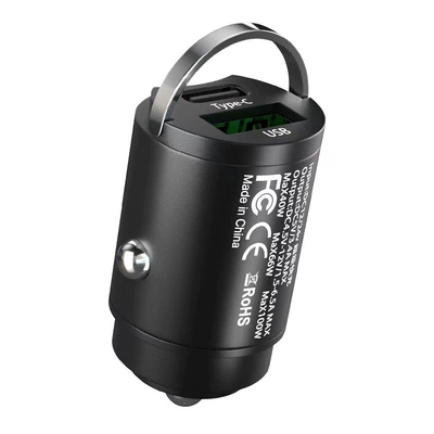 Mobile Phone Charger, Mobil şarj cihazları
