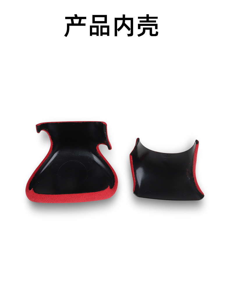Suitable for Lexus Es200/300 Gear Handle Cover Ux Gear Shell Cover Lx Gear Handle Suede Protective Cover