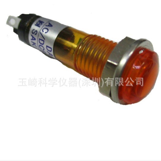 【DA-7HJT】SAKAZUME日本坂诘低发热精密LED显示灯优势经销！！