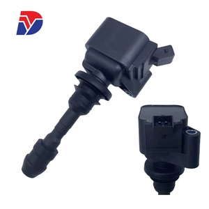 Volkswagen üçün alovlanma bobini Pw812018 031B65111 77250003 A2C53283938