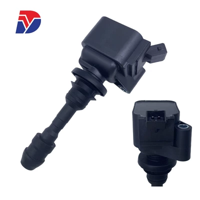Suitable for Volkswagen Ignition Coil Pw812018 031B65111 77250003 A2C53283938 (Alovlanma bobini (Babinalar))