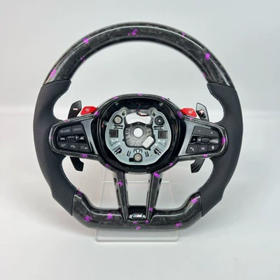 Steering wheel wheel, new 345 series X3X5X6