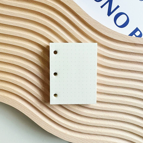 【A8】 80 pieces of dot matrix