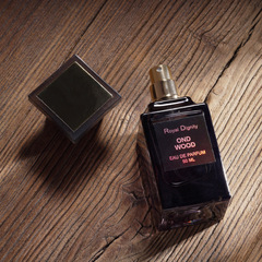 ROYDIG男士香水TF同款烏木檀香木質調留香持久淡香水批發50ml