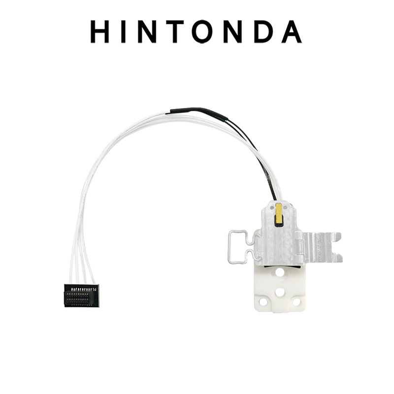 Upgraded structure (ceramic zirconia)