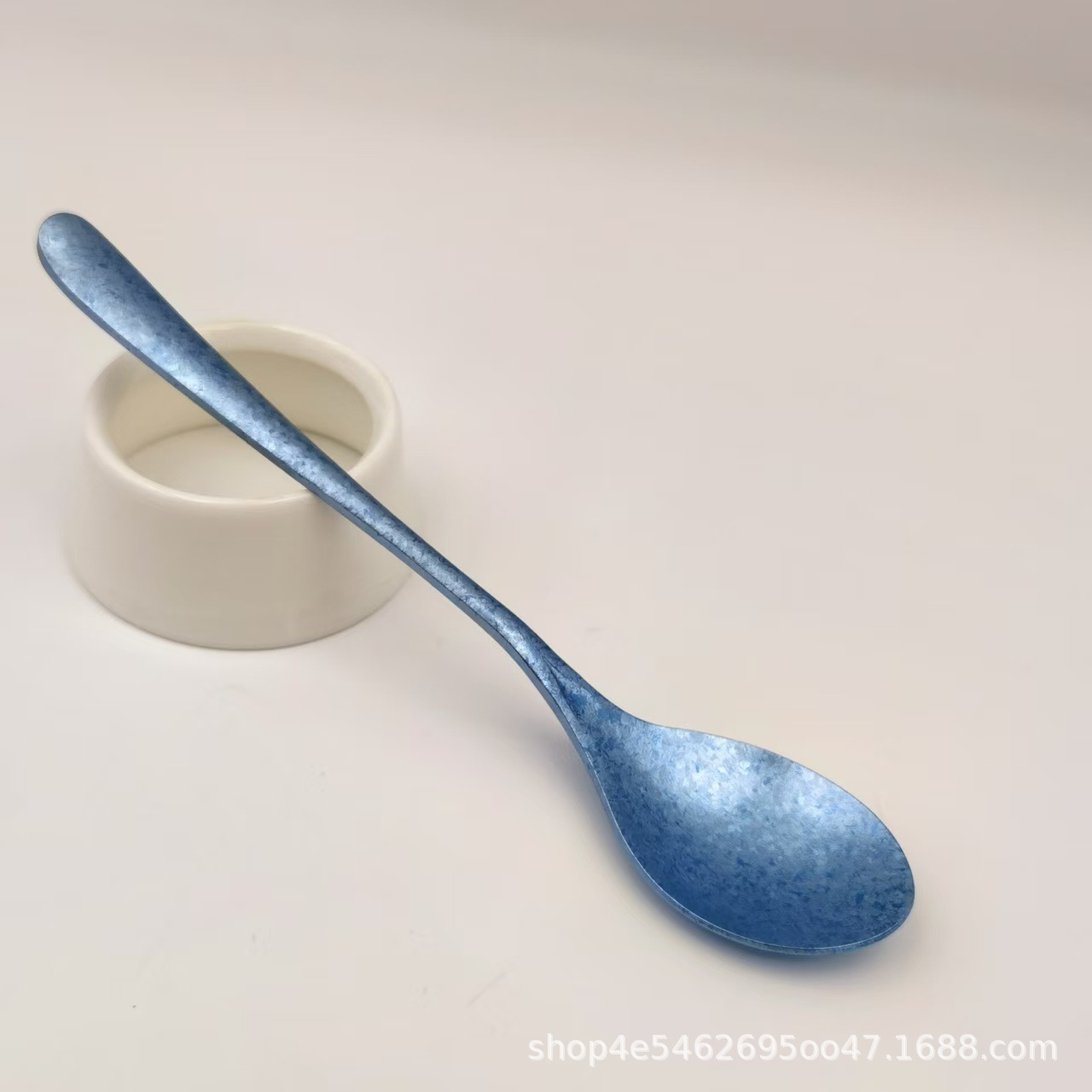 아이스 블루
