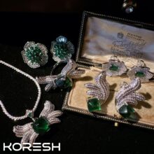 ��ȸ�G�������팚ʯ���b�朶���_�ڽ䡡�18K��