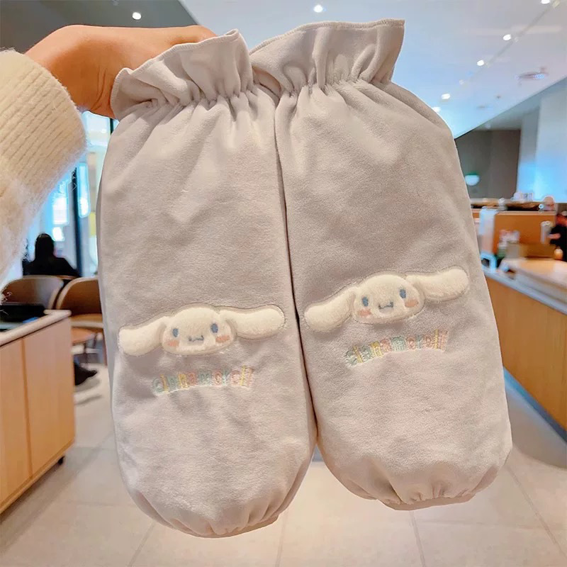 그레이 시나몬 독 [페어]