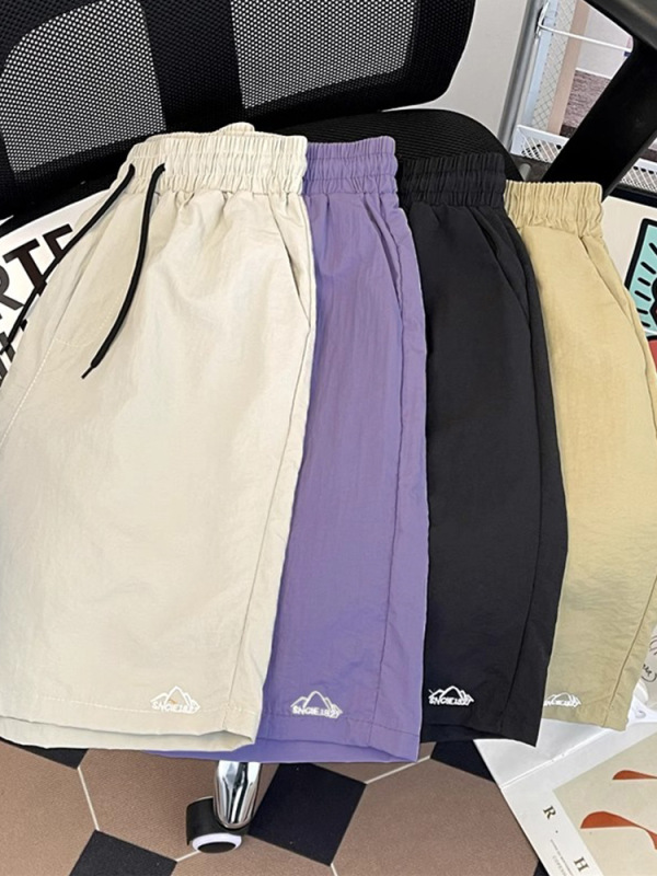 アイスシルク速乾スポーツショーツ女性の夏薄い大きいサイズ 100kg ファット mm クールパンツ 5 点カジュアルオーバーオール|undefined