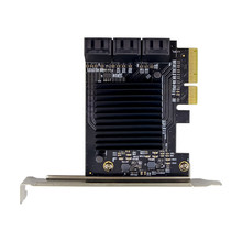 PCI-E X4DSATA3.0ӲPUչGEN PCI-E X4DSATADӿ10Gb