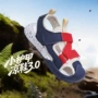 包头夏季儿童镂空沙滩鞋