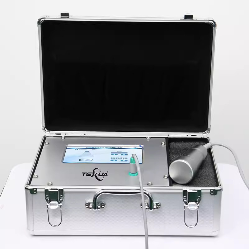 Texua騰軒大出力超音波経絡理学療法器筋肉痛筋膜王家庭用マッサージマシン|undefined