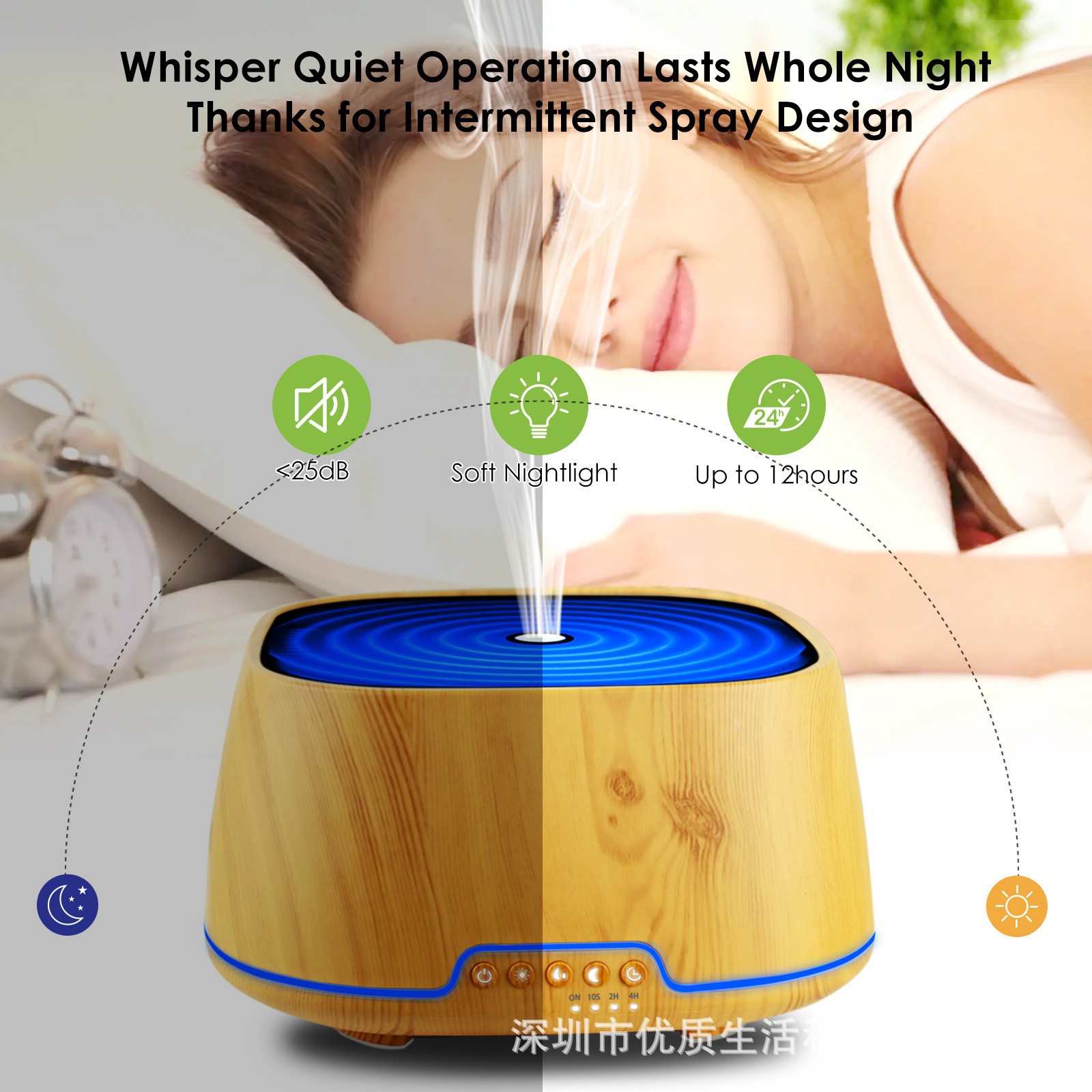 가벼운 나무 곡물