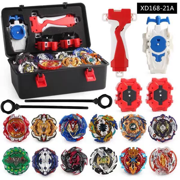Storage box, set