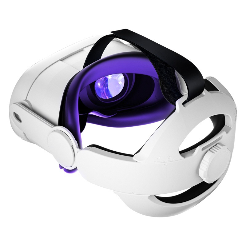 Adecuado para gafas Meta Oculus quest3vr, el equilibrio de gravedad se puede reemplazar y ajustar vr Elite