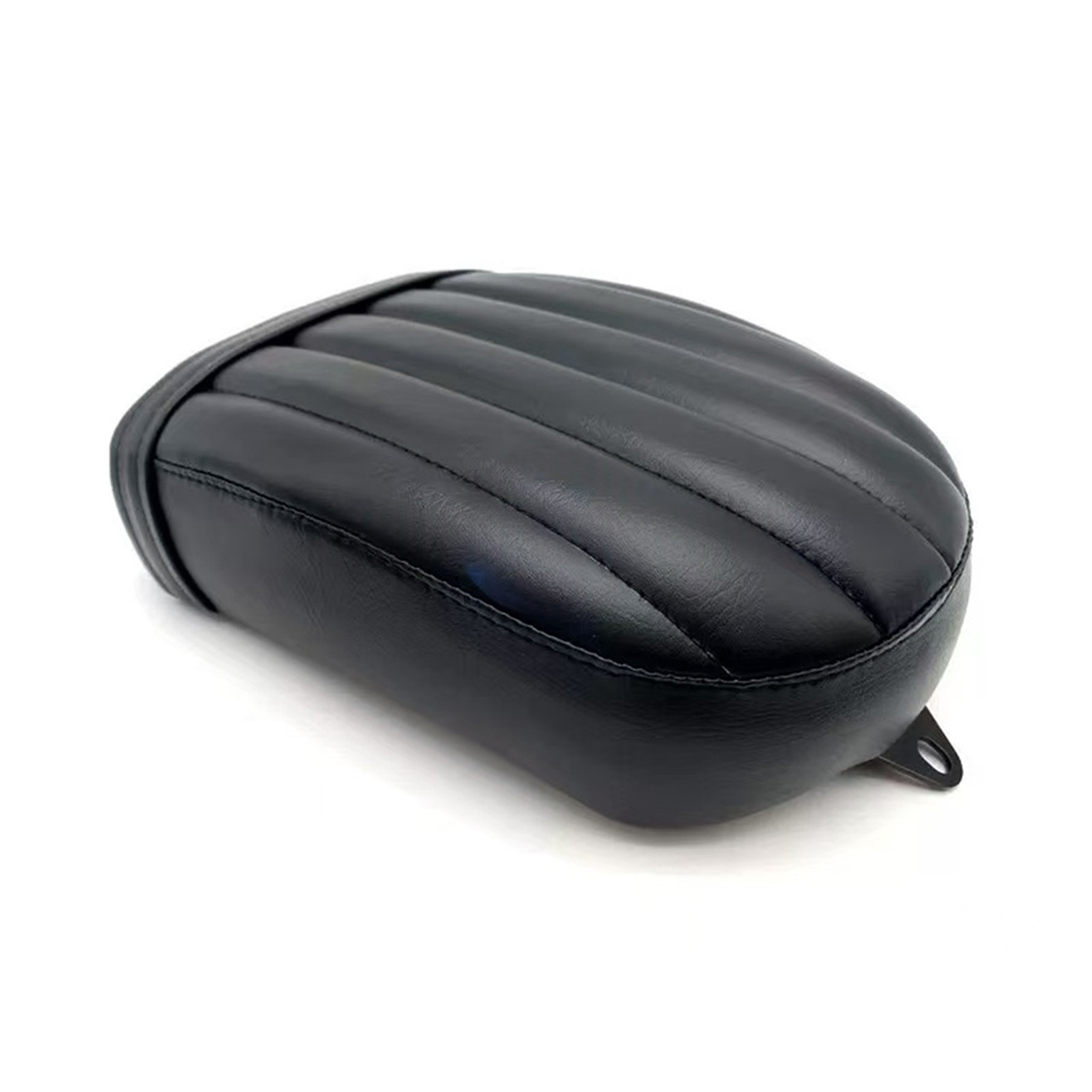 Suitable for Honda Rebel Cm300 Cm500 Modified Rear Seat Cushion, Thickeneded Retro Heightening Rear Seat Cushion