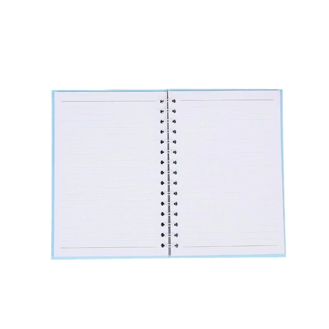Ultra thin laptop, fresh book for students, new collection