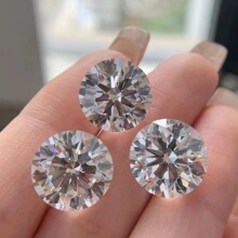 GIL�C�������ʯ���Ϯa�������ʯCVD/HPHT�ʯ1������荽���