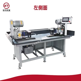 螺纹加工机床;钻床;通用配件