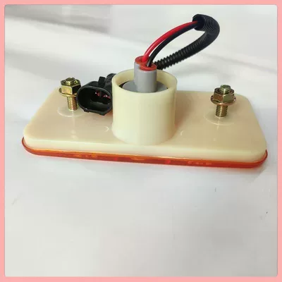for Dayun N8H headlight, N9: Width indicator light