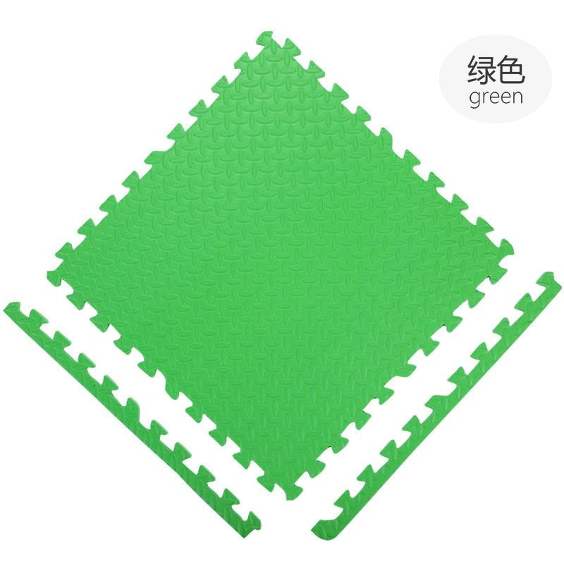 almohadilla de espuma empalmada almohadilla de raspaje infantil almohadilla de cama de tatami inodoro para dormitorios caseros almohadilla de piso rompecabezas almohadilla de trepa