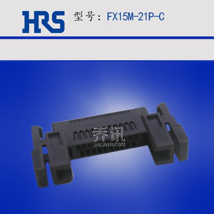 ���� FX15M-21P-C ���� ������ hirose �ձ�HRS �Ӳ�� ��Ʒ 21��