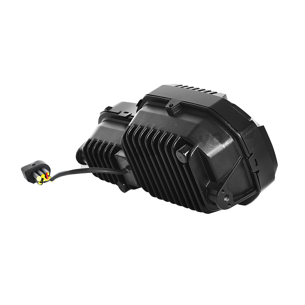Suitable for F800GS F800 F700GS F650GS LED front headlight BMW motorcycle modification