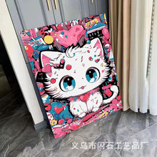 �羳��ͯ��ͨ�����Ͳʮ�diy؈�䔵���ͮ�diy�ֹ���ɫ�����b�