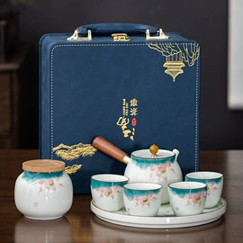 盖碗;茶杯;茶具套装