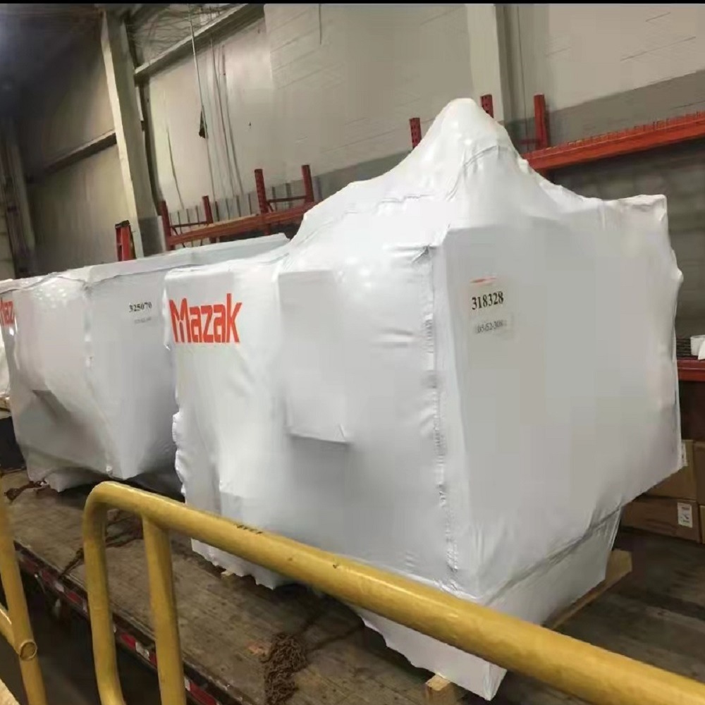 供应PE热收缩膜 电梯扶梯游艇大型物体包装用热收缩膜