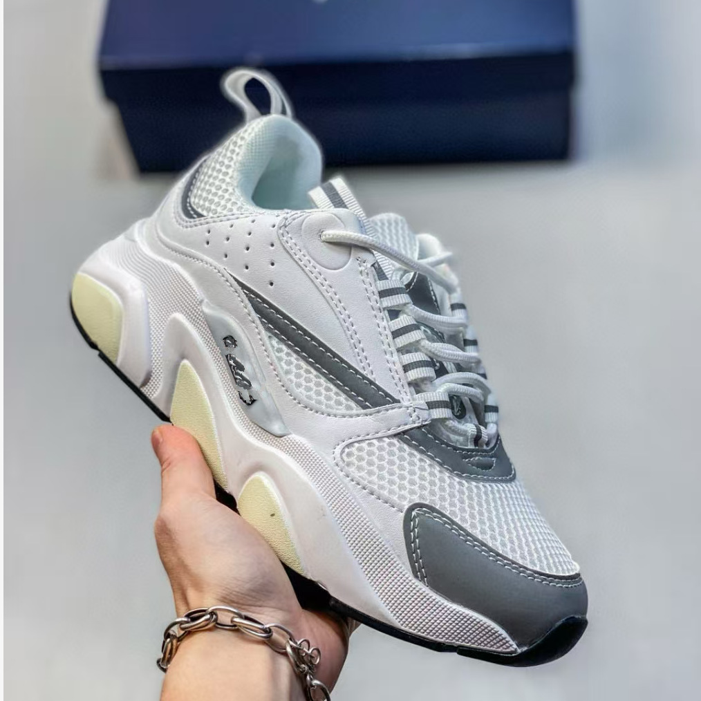 B22- White