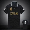 Dubai black