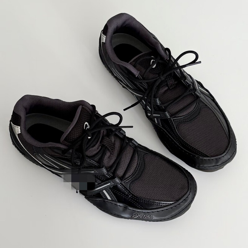 2026 New Asics Hypersync Training Shoes for Men and Women, Low-Top, Lightweight, Breathable, Cushioned, Casual Thin-Soled Shoes 2026 New Asics Hypersync Training Shoes for Men and Women, Low-Top, Lightweight, Breathable, Cushioned, Casual Thin-Soled Shoes