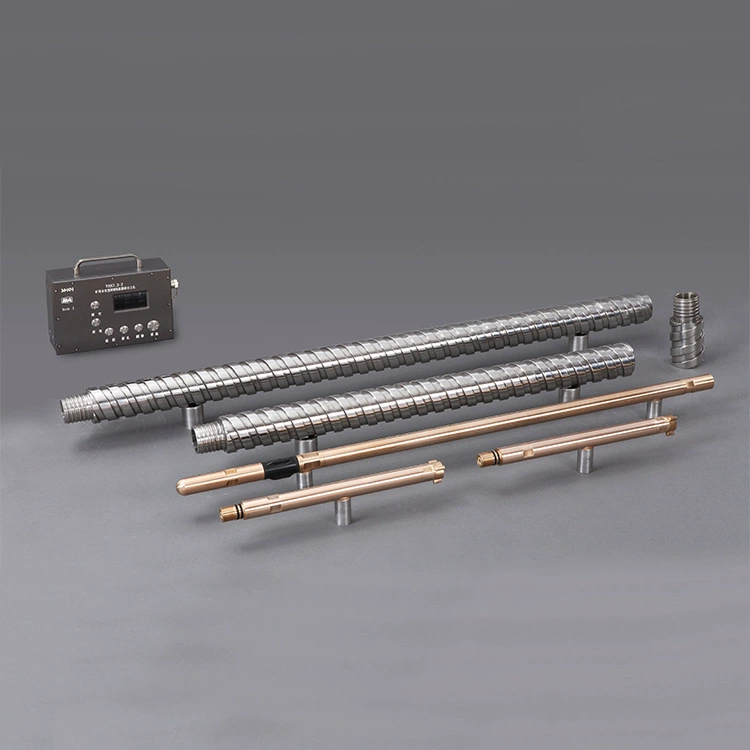 Humbo скважинный Инклинометр горный скользящий Инклинометр автоматический интеллектуальный инклинометр