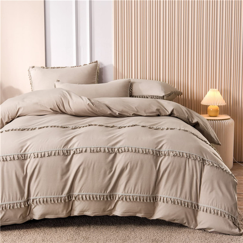 Twin (1xDuvet Cover_2xPillowca