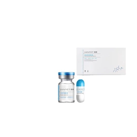 面部精华加工;面部护理加工;彩妆加工定制