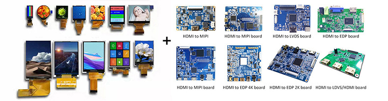 驅(qū)動板轉(zhuǎn)接板標(biāo)品和設(shè)計定制