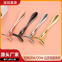 T����˪���۲���Ħ����˪ͿĨ������Ħ ��˪������˫ͷ���õ����