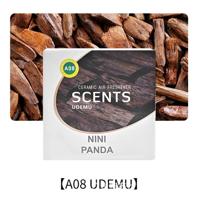 Balm, High-End Car Perfume, Home-Use — Car Perfume Aromatherapy - oud