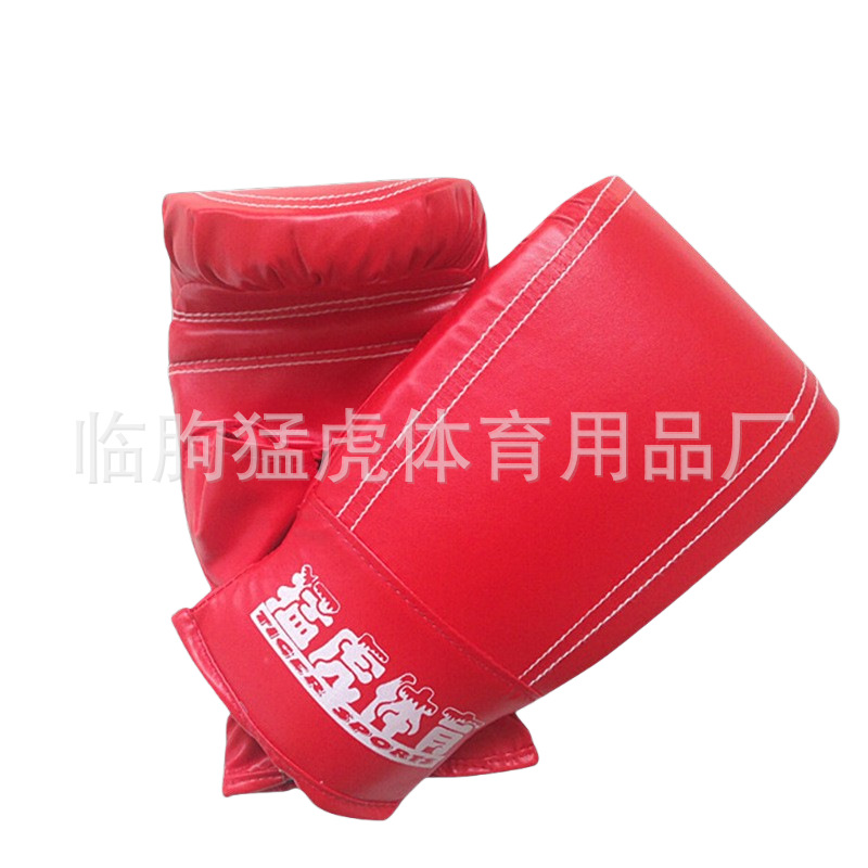 High-Quality Adult Men's and Women's Curved Boxing Gloves for Muay Thai, Martial Arts, and Fighting, Suitable for Professional Training, Lightweight