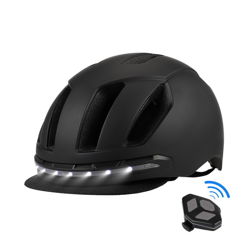 U001 remote control steering smart helmet mountain bike skateboard street bike rock climbing mountaineering rafting rescue helmet