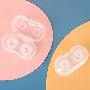 Nipple Retraction Corrector Sunken Flat Short Little Girl Pregnant Women Lactation Breast Correction Traction Device