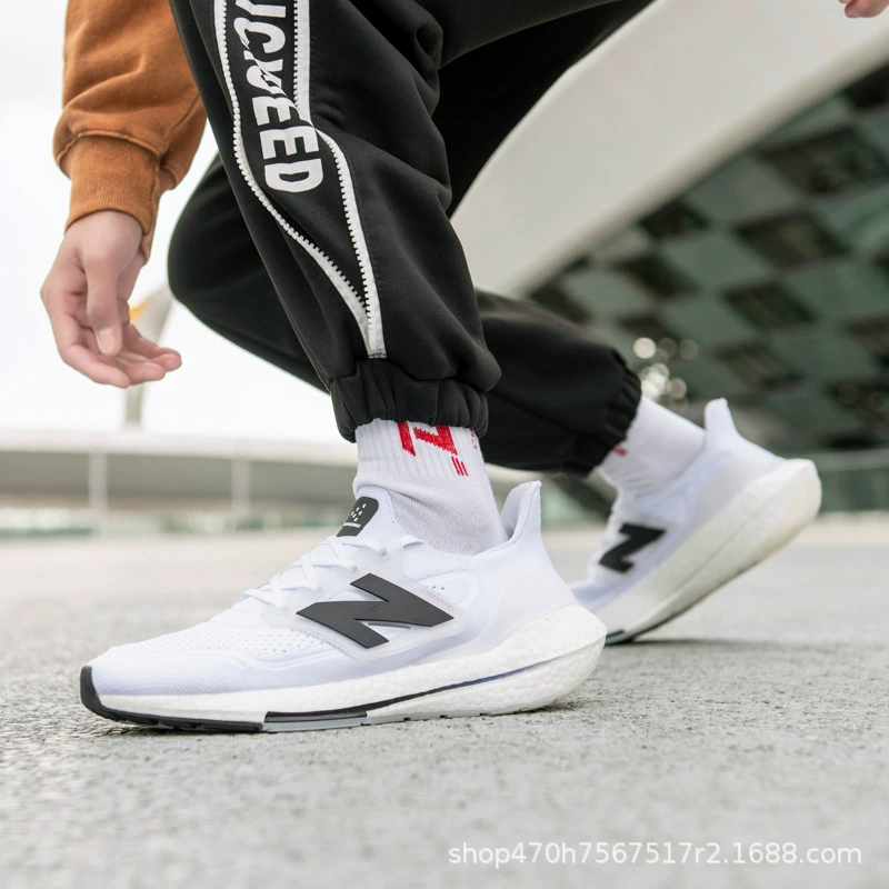 New Balance, спортивные кроссовки для мужчин и женщин, обувь с износостойкостью для любимых, коллекция 2023