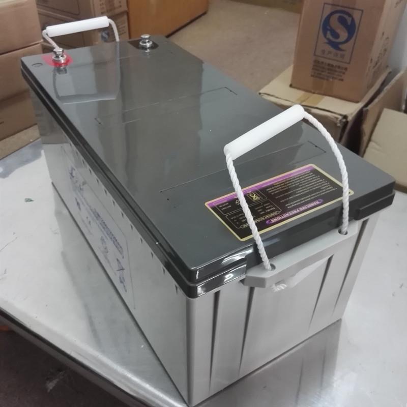 理士蓄电池DJM12150直流屏蓄电池12V150AH应急UPS/EPS机房蓄电池