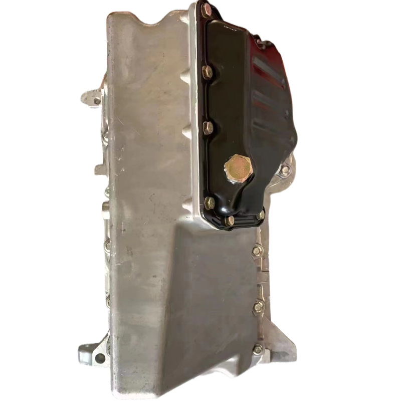 High-Quality Da471Qlr Engine, 1.3L Naturally Aspirated, Suitable for Changhe Furuida Hafei Microcars