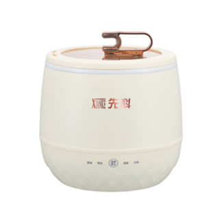 Xian*ke 1.8L 미니 밥솥(공장 기본 가격은 대량 도매에 대해 협상 가능하며 우수한 가격입니다. 공장 기본 가격을 얻으려면 문의하십시오. 전체 기계 연삭 주문에 대해서는 문의하십시오)