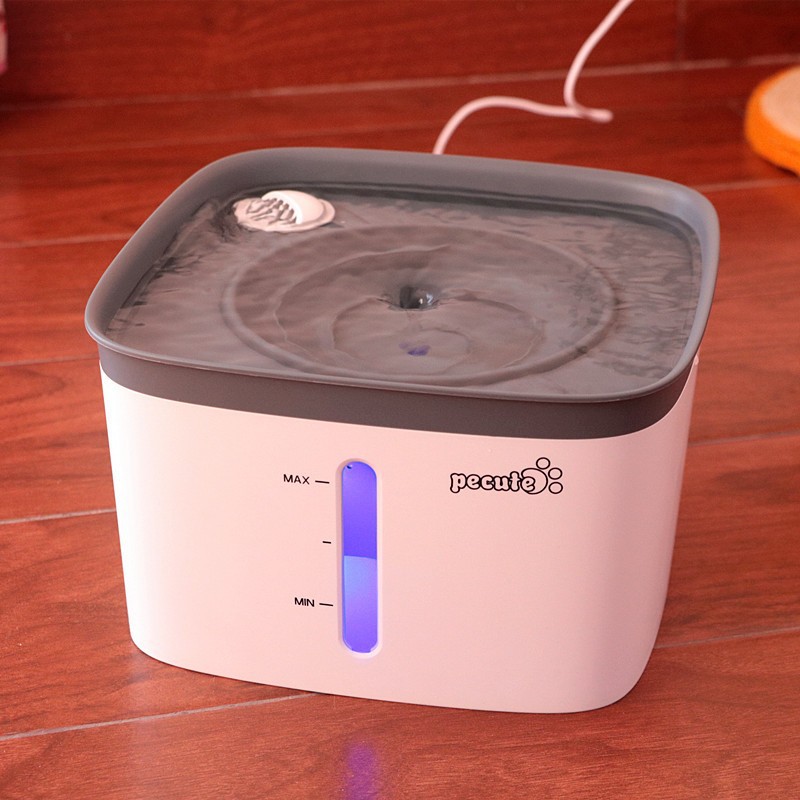 Диспенсер для воды