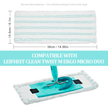 ���Ƽӹ��m��Leifheit�����ϰѲ�Clean Twist M Ergo��Q�坍����