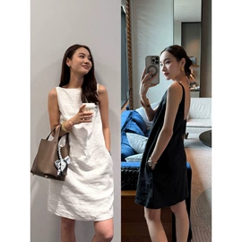 休闲裤;连衣裙;女式牛仔裤